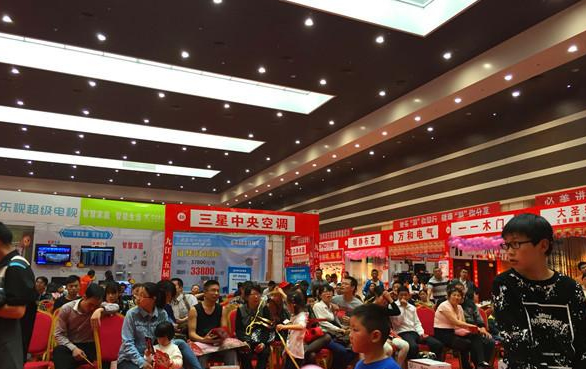 商場活動策劃需要注意什么？