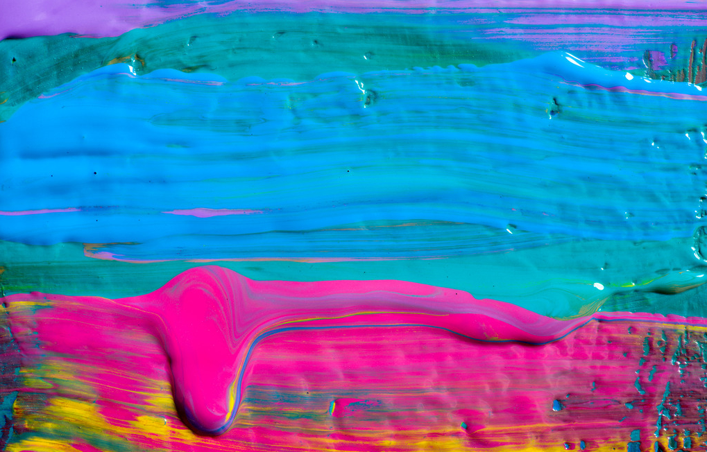 展館設(shè)計當中的色彩該如何把握呢？ 