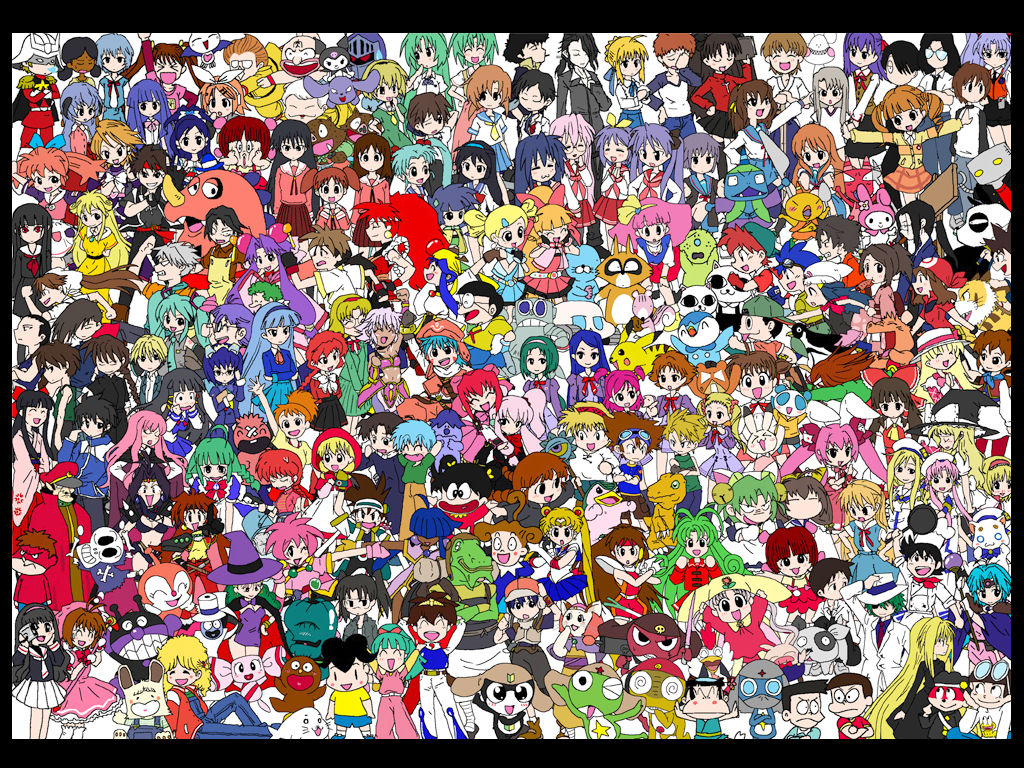 日本官方評(píng)出最經(jīng)典的35部動(dòng)漫 （下）