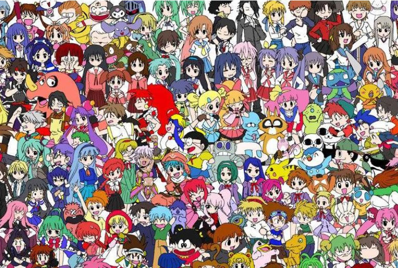 【動漫技術】2020年國產動畫播放數量前十名，你看過幾部？