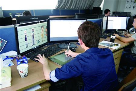 【動畫制作】哈爾濱動畫設(shè)計制作公司應(yīng)該怎么選？