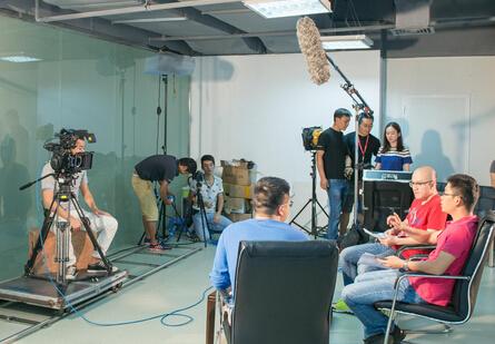 【拍攝準備】專題片拍攝需做好哪些前期準備？