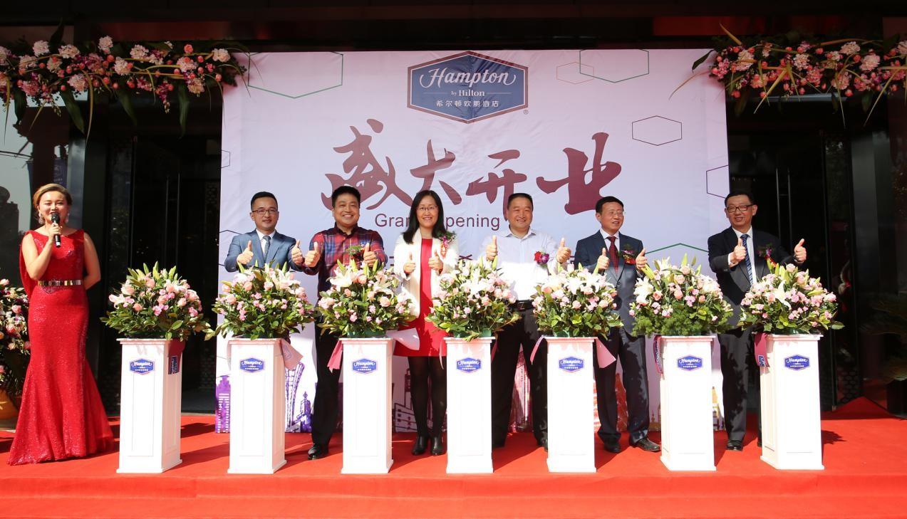 開業慶典禮儀常識你真的了解么