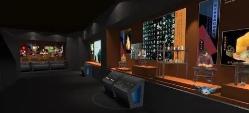 如何選擇展館展廳設計公司?