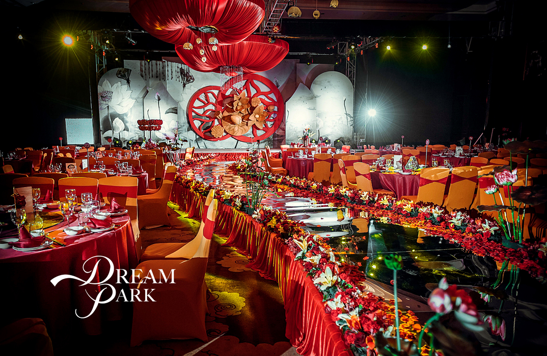 【活動策劃】你知道主題婚禮的類別有哪些嗎？