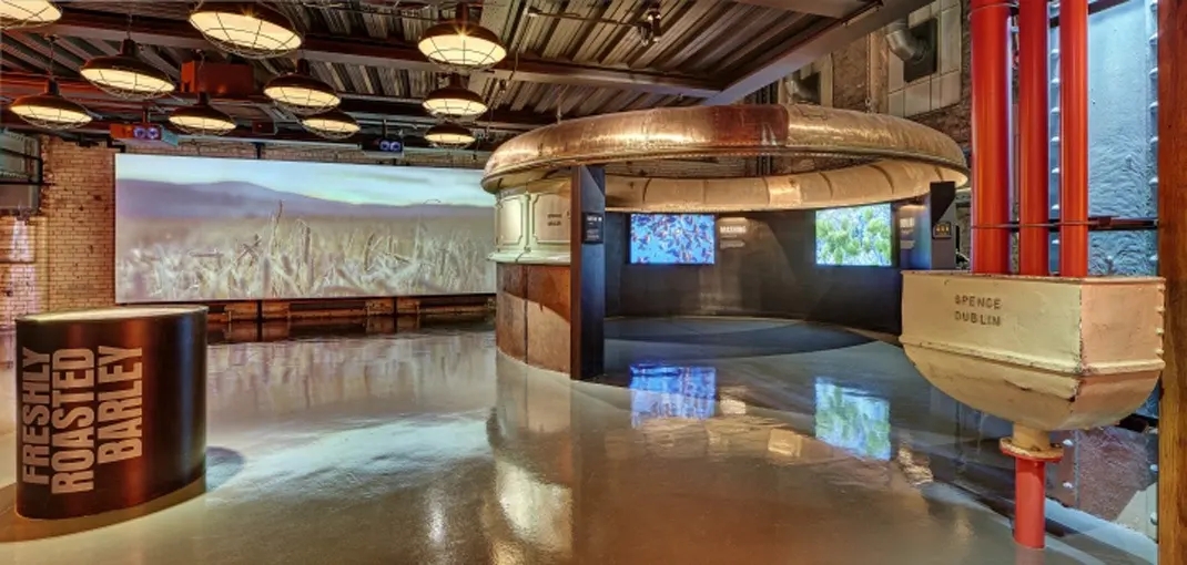 展廳設(shè)計(jì) , 展廳 , 鑫時空