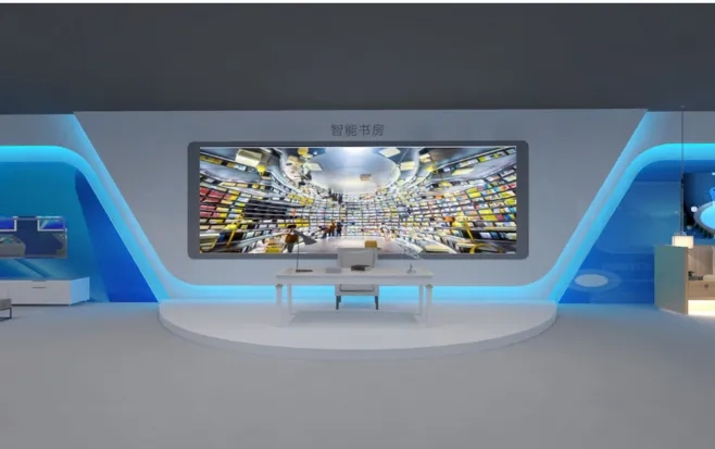 展廳設計 ， 展廳 ， 鑫時空