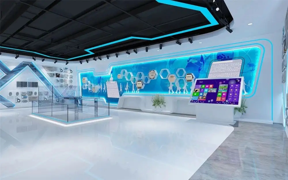 展會設計 ， 展會 ， 鑫時空