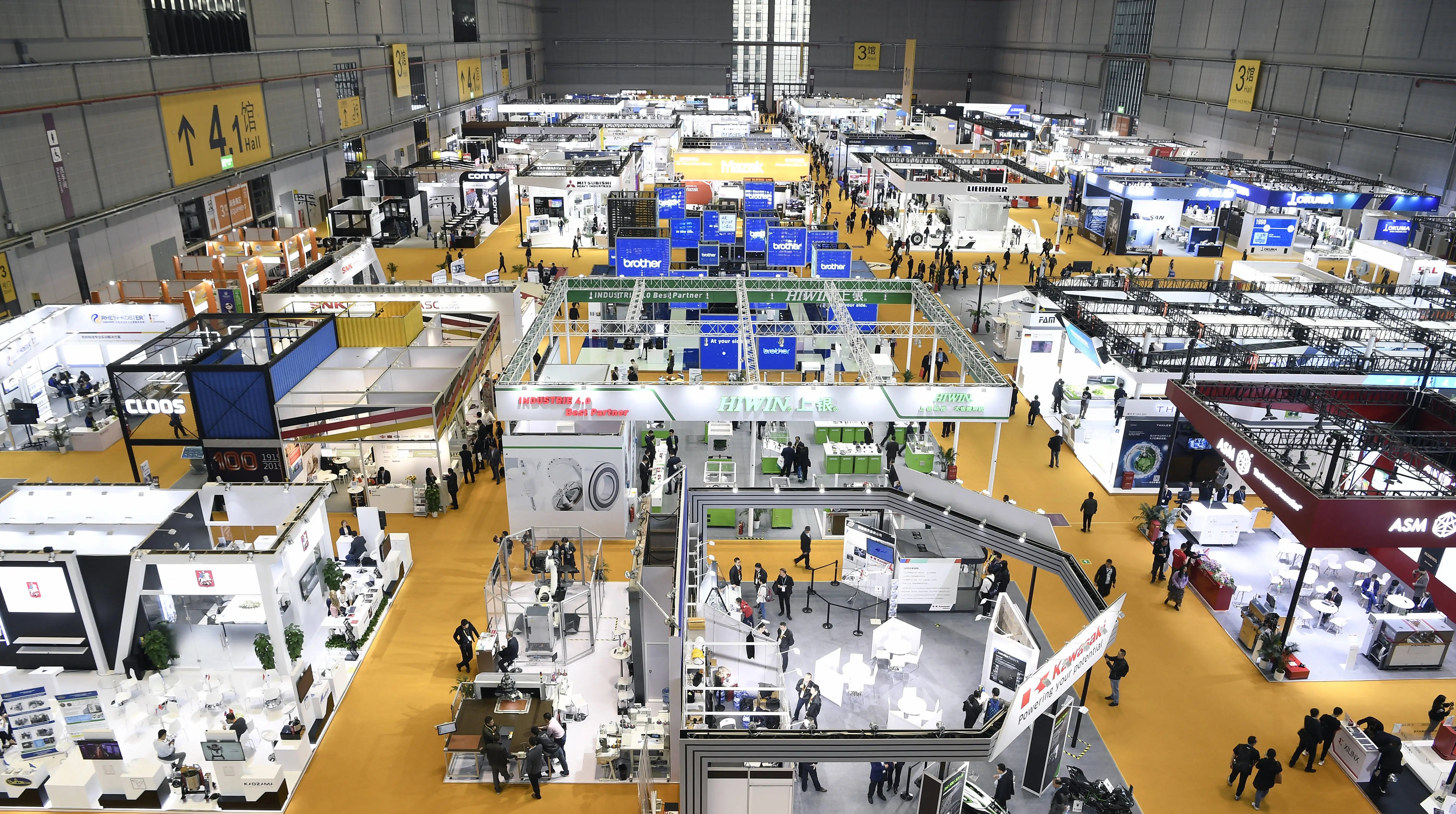 展會(huì)設(shè)計(jì), 展會(huì) , 鑫時(shí)空