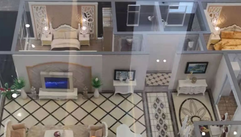 展位搭建 , 展位 , 鑫時空