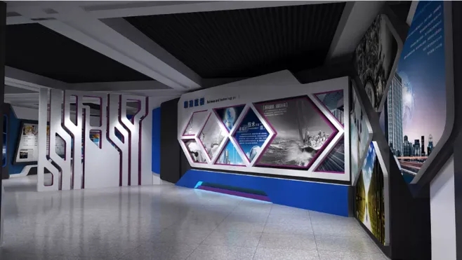 展會設(shè)計 ，展會 ， 鑫時空