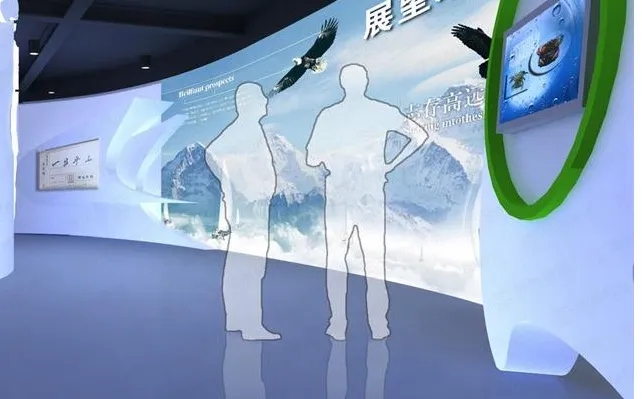 展覽展區(qū) ，展覽 ，展區(qū) ，鑫時空