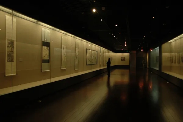 展館設計 ，展館 ，鑫時空