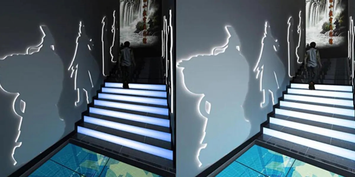 展會布局 ，展會 ，鑫時空