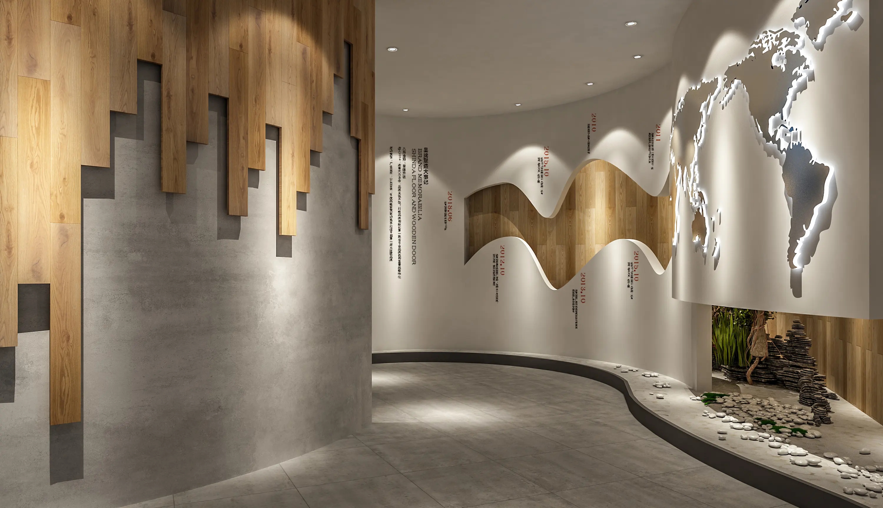 9個餐廳裝修小技巧，讓餐廳變得更美！