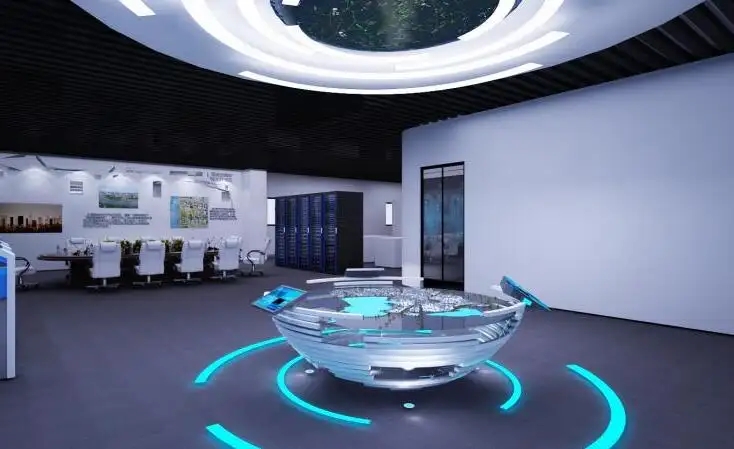 展廳設計 ,展廳 ,鑫時空