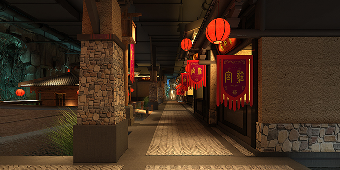 餐飲設計中的空間利用：小空間，大作為