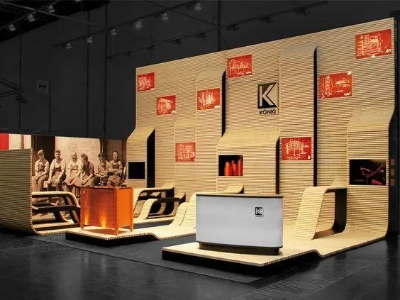 展覽策劃與布置，專業(yè)定制，讓每一場展覽都成為經(jīng)典。