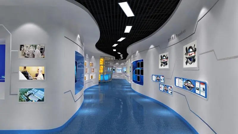 如何選擇專業的展覽公司？