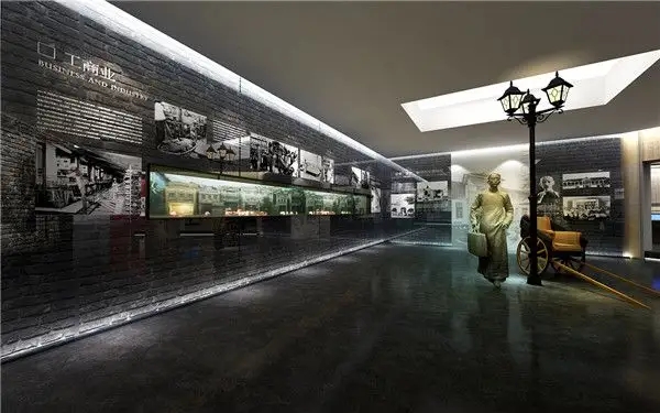 火鍋店如何做品牌VI設計，可以從以下四點看出！